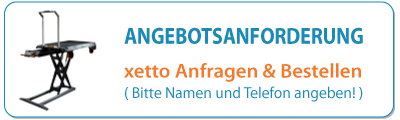 angebotsanforderung