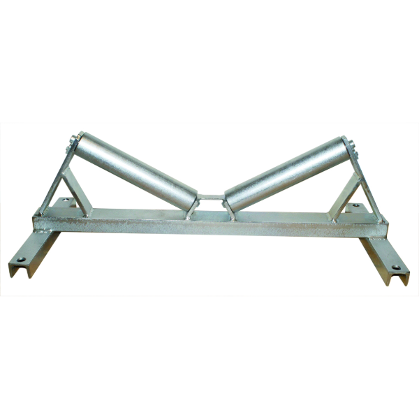 Rohrtransportrolle PER 900/1000
