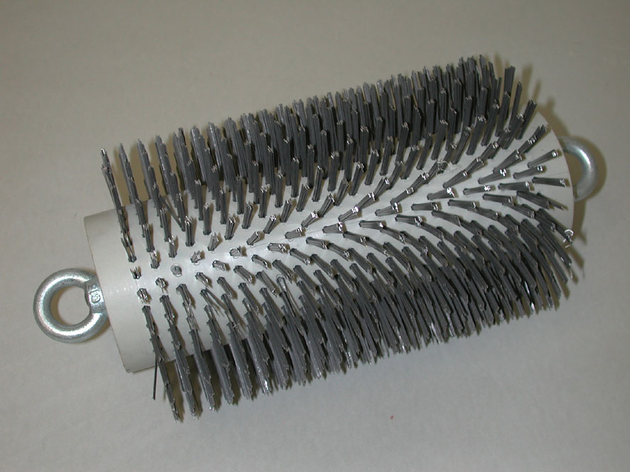 Rohrreinigungsbürsten