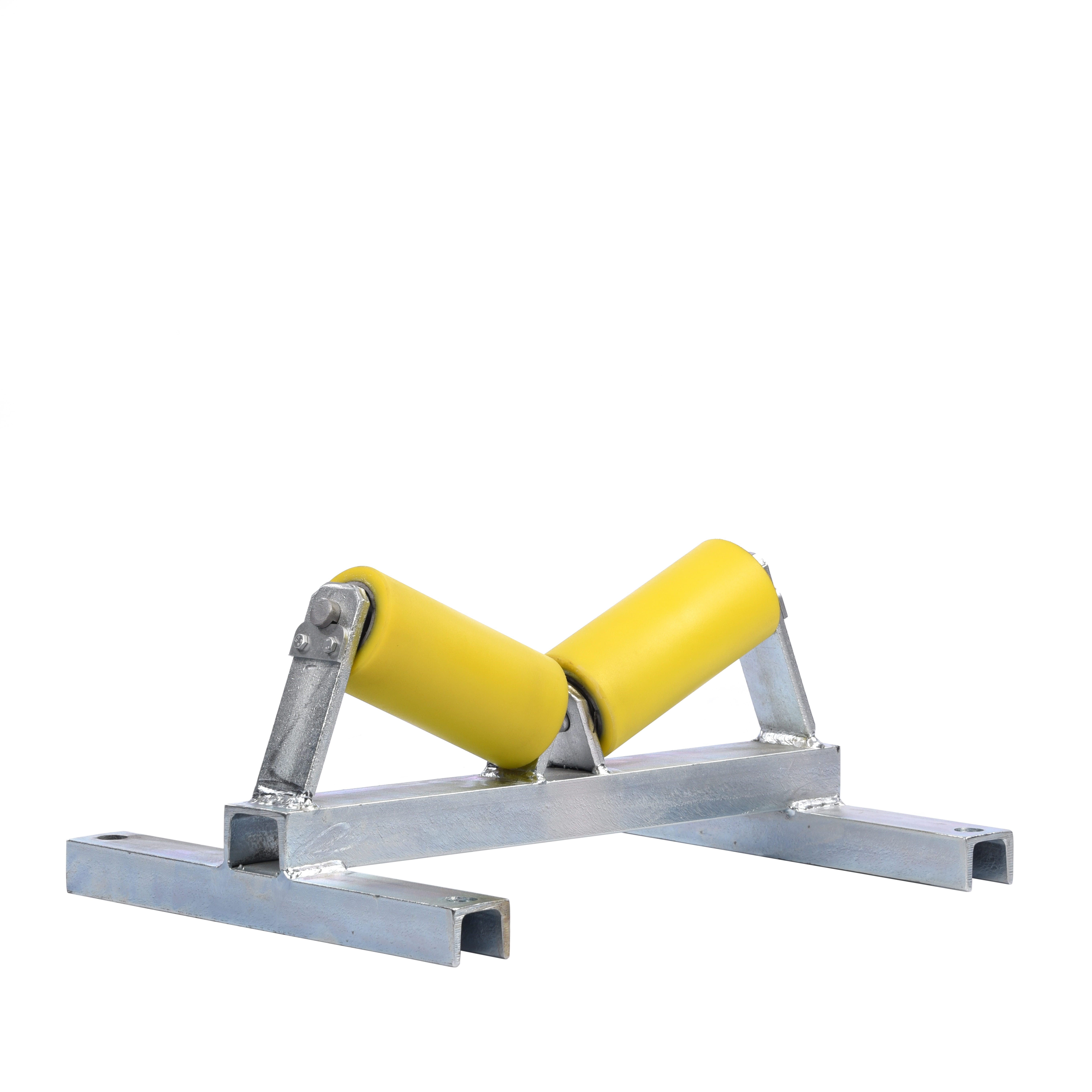 Rohrtransportrolle PER 650/1000 PU Rohrtransportrolle PER 650/1000 PU