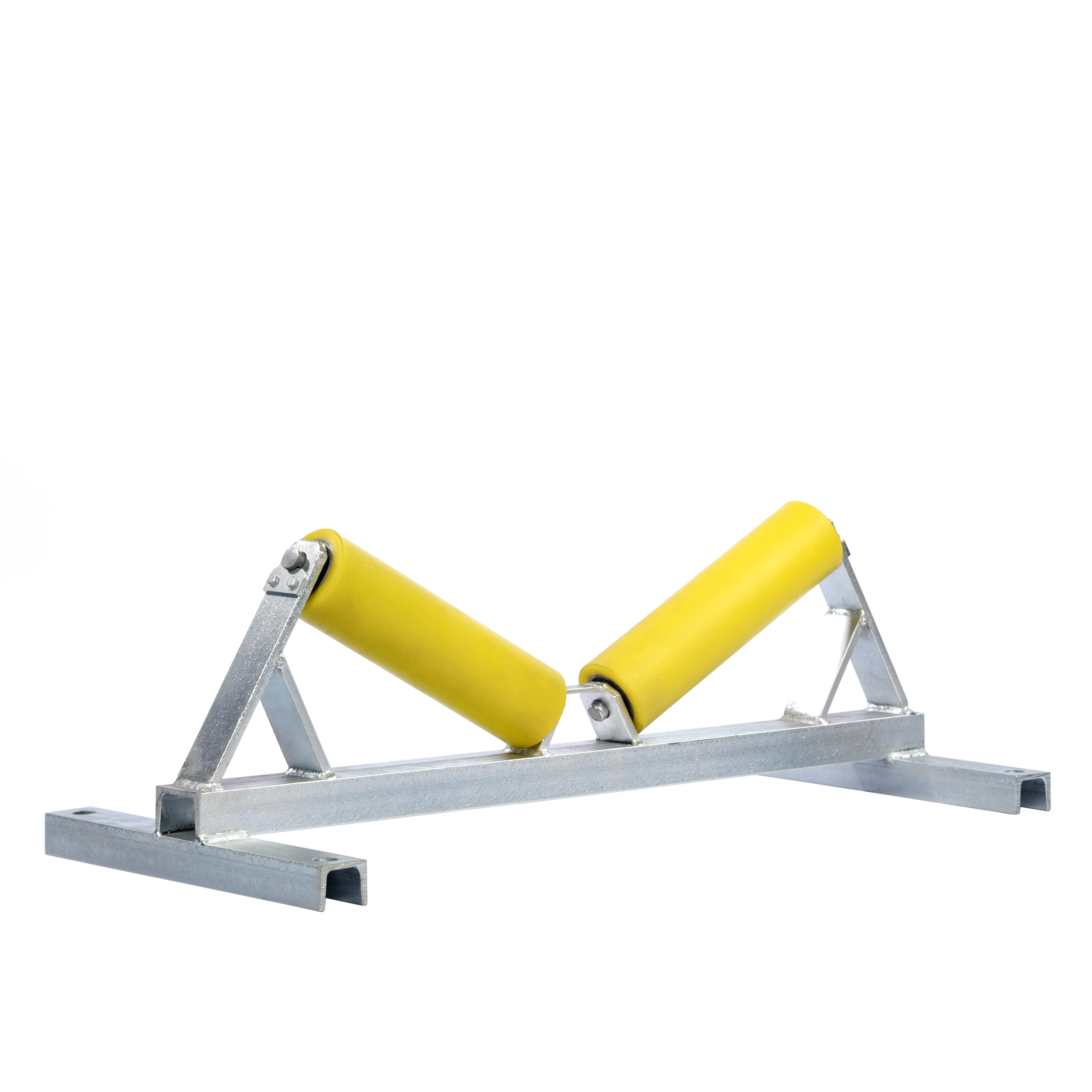 Rohrtransportrolle PER 900/1000 PU Rohrtransportrolle PER 900/1000 PU